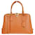 Prada Saffiano Orange Leather  ref.1252951