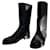 Salvatore Ferragamo boots Leather  ref.1253030