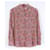 Altuzarra Atuzarra Ditsy Floral Silk Shirt Pink  ref.1253094