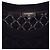Timeless Chanel CC Sweatshirt aus marineblauer Baumwolle - Ansicht 2