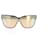 LOUIS VUITTON Gafas de sol T.  el plastico Negro Plástico  ref.1253309