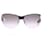 LOUIS VUITTON Gafas de sol T.  metal Negro  ref.1253311