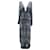 AMANDA WAKELEY  Dresses T.International S Polyester Blue  ref.1253329