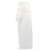 MAGDA BUTRYM  Skirts T.fr 36 Viscose White  ref.1253336