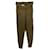 JW ANDERSON  Trousers T.International XS Wool Khaki  ref.1253345