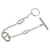 Hermès Silver Farandole Bracelet Metal  ref.1253446