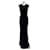 T BY ALEXANDER WANG  Dresses T.US 4 polyester Black  ref.1253462