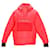 Tommy Hilfiger Womens Padded Water Repellent Jacket Red Polyester  ref.1253544