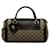 Autre Marque GG Canvas Trophy Handbag 189825  ref.1253580