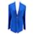 MAISON MARTIN MARGIELA  Jackets T.it 42 polyester Blue  ref.1253600