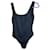 Autre Marque FELLA SWIM  Swimwear T.International M Polyester Black  ref.1253608