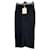 Autre Marque LOULOU STUDIO  Skirts T.International XS Wool Black  ref.1253618