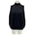 Autre Marque LOULOU STUDIO  Knitwear T.International S Cashmere Black  ref.1253619