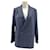 Autre Marque BABATON  Jackets T.International S Polyester Navy blue  ref.1253624