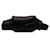 Dior Saddle Universe Gürteltasche aus schwarzem Nylon Tuch  ref.1253702