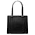 Yves Saint Laurent YSL Black Leather Handbag Pony-style calfskin  ref.1253722