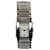 Bulgari Bvlgari Silver Quartz 18K Rose Gold and Stainless Steel Assioma Watch Silvery Metal  ref.1253724