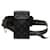 Louis Vuitton - Schwarze Eclipse Utility-Seitentasche mit Monogramm Leinwand  ref.1253748