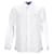 Tommy Hilfiger Mens Oxford Cotton Shirt White  ref.1253822