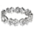TIFFANY & CO. Victoria Ring in Platin 1.93 ctw Silber Metallisch Metall  ref.1253847