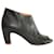 Maison Martin Margiela Heels Boots Black Leather  ref.1253851
