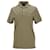Tommy Hilfiger Mens Pure Cotton Slim Fit Tommy Polo Green  ref.1253859