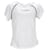 Tommy Hilfiger Womens Mesh Back T Shirt White Polyester  ref.1253932