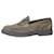 Brunello Cucinelli Brown suede loafers - size EU 36  ref.1254105