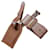 Louis Vuitton Purses, wallets, cases Camel Leather  ref.1254129