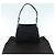 Borsa a tracolla GUCCI in tela Micro GG Nera 005 0846 2123 Aut5442 Nero - vista 12