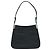 Borsa a tracolla GUCCI in tela Micro GG Nera 005 0846 2123 Aut5442 Nero - vista 13