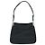 Borsa a tracolla GUCCI in tela Micro GG Nera 005 0846 2123 Aut5442 Nero - vista 2