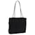 PRADA Shoulder Bag Nylon Black Auth yk9973  ref.1254195