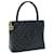 CHANEL Tote Bag Caviar Skin Standard Black CC Auth 62895S  ref.1254268