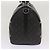 LOUIS VUITTON Eclipse Frammento Keepall Bandouliere 45 Borsa M43278 LV Aut 66508S Monogramma - vista 3