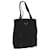 PRADA Hand Bag Nylon Black Auth bs12123  ref.1254301