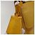 Borsa LOUIS VUITTON Monogram Vernis Spring Street Giallo Lime M91068 Auth ep3239 - vista 17