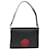 LOUIS VUITTON Epi Osh Shoulder Bag Black Red M52447 LV Auth ep2882 Leather  ref.1254386