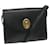 Christian Dior Shoulder Bag Leather Black Auth bs11007  ref.1254398