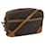 Louis Vuitton Monogram Trocadero 27 Shoulder Bag M51274 LV Auth bs10831 Cloth  ref.1254454
