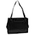 GUCCI Shoulder Bag Patent Leather Black 002 1013 3444 auth 66617  ref.1254519