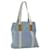 PRADA Tote Bag Nylon Light Blue Auth 64480  ref.1254529