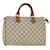 Louis Vuitton Damier Azur Speedy 30 Hand Bag N41533 LV Auth 59043  ref.1254551