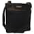 GUCCI Shoulder Bag Canvas Black 019 0348 Auth ar10660 Cloth  ref.1254552