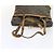 LOUIS VUITTON Monogram Coussin GM Borsa a tracolla M51141 LV Auth bs9687 Monogramma - vista 7