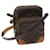 Louis Vuitton Monogram Amazon Shoulder Bag M45236 LV Auth th4234 Cloth  ref.1254580