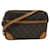 Louis Vuitton Monogram Trocadero 27 Shoulder Bag M51274 LV Auth bs9775 Cloth  ref.1254599
