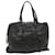 PRADA Shoulder Bag Leather Brown Auth ep2128  ref.1254615