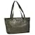 GUCCI GG implementation Tote Bag Khaki 211138 auth 64652  ref.1254639