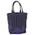 Autre Marque BOTTEGAVENETA INTRECCIATO Tote Bag Leather Purple Auth yk10235  ref.1254651